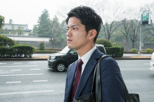 株式会社マイナビ